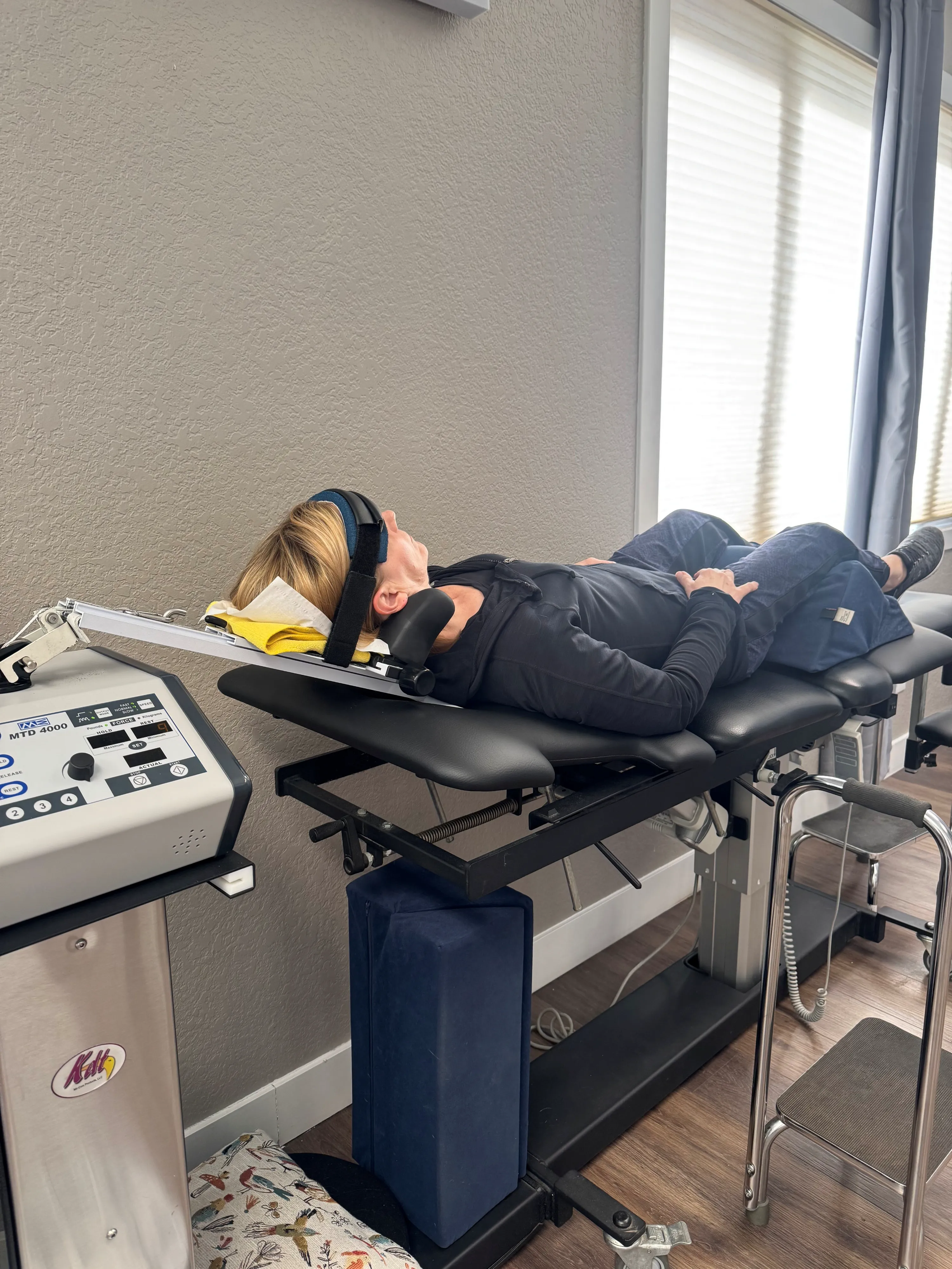 Service symptoms image