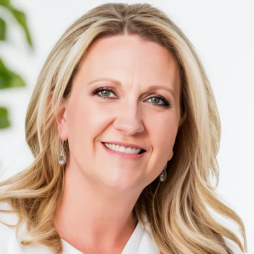 Dr. Jamie Conant – Expert Chiropractor