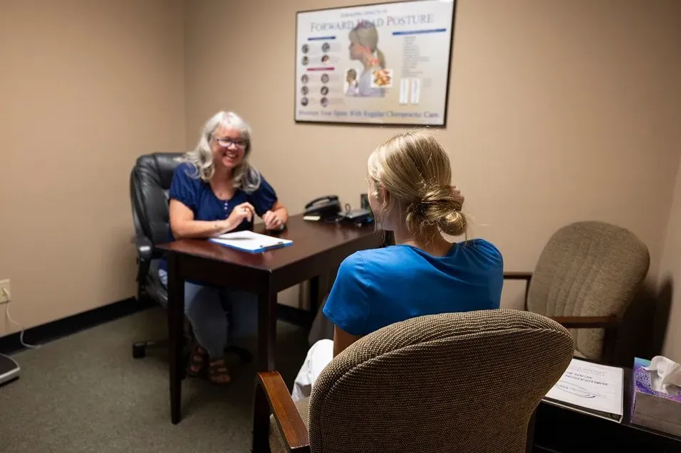 Healthcare services image