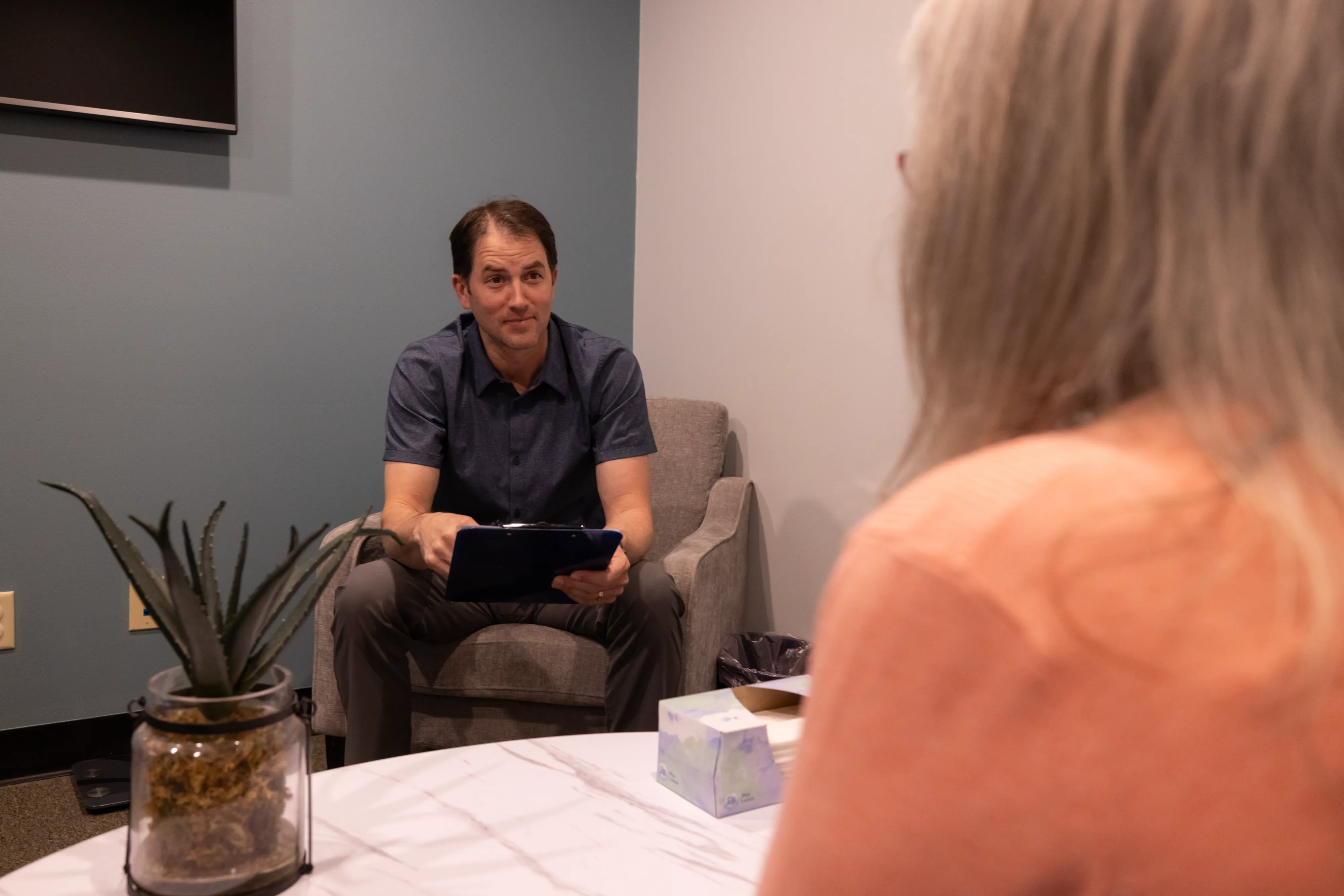 Healthcare services image