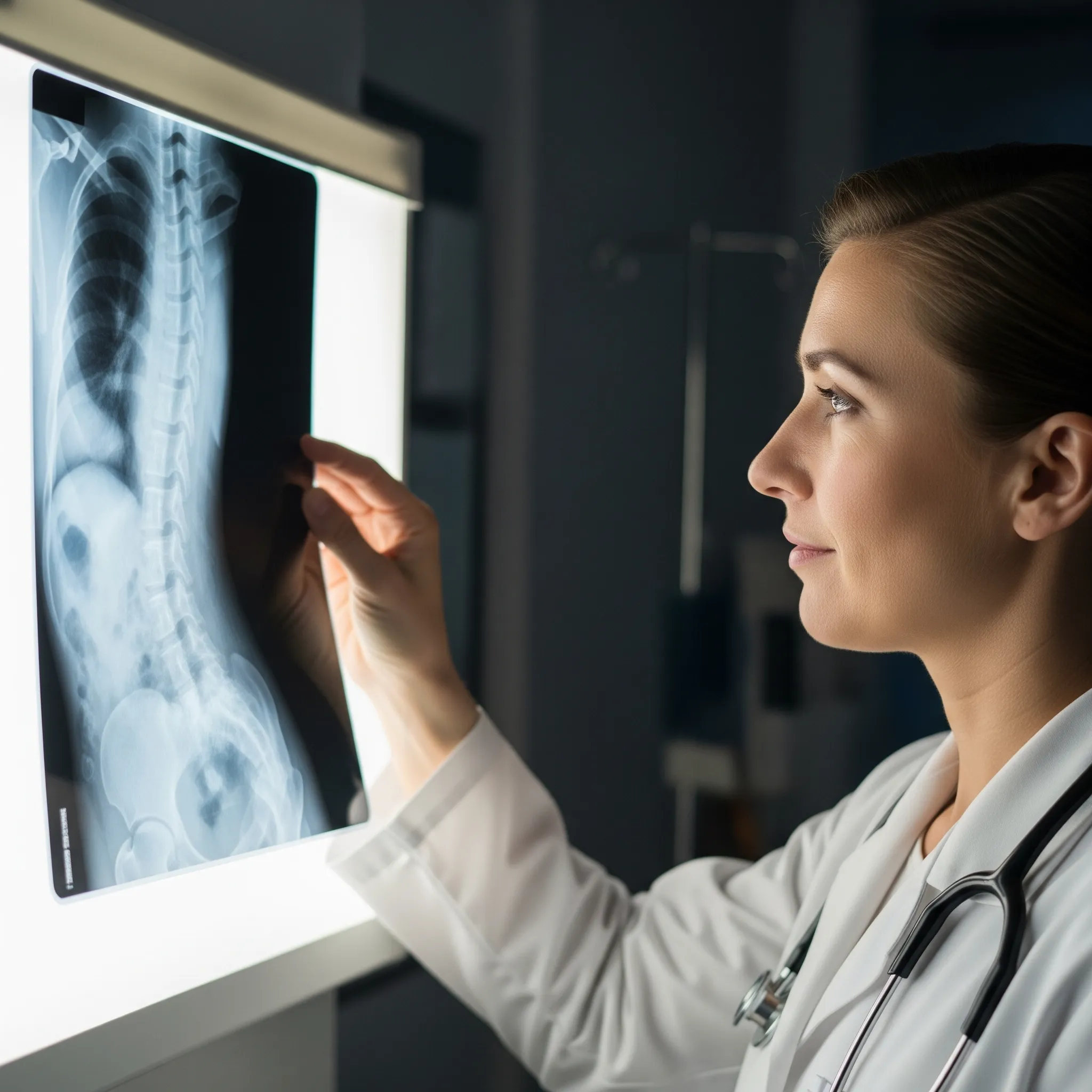 Healthcare services image