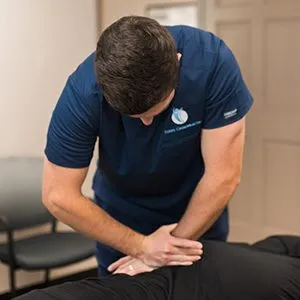 Healthcare services image