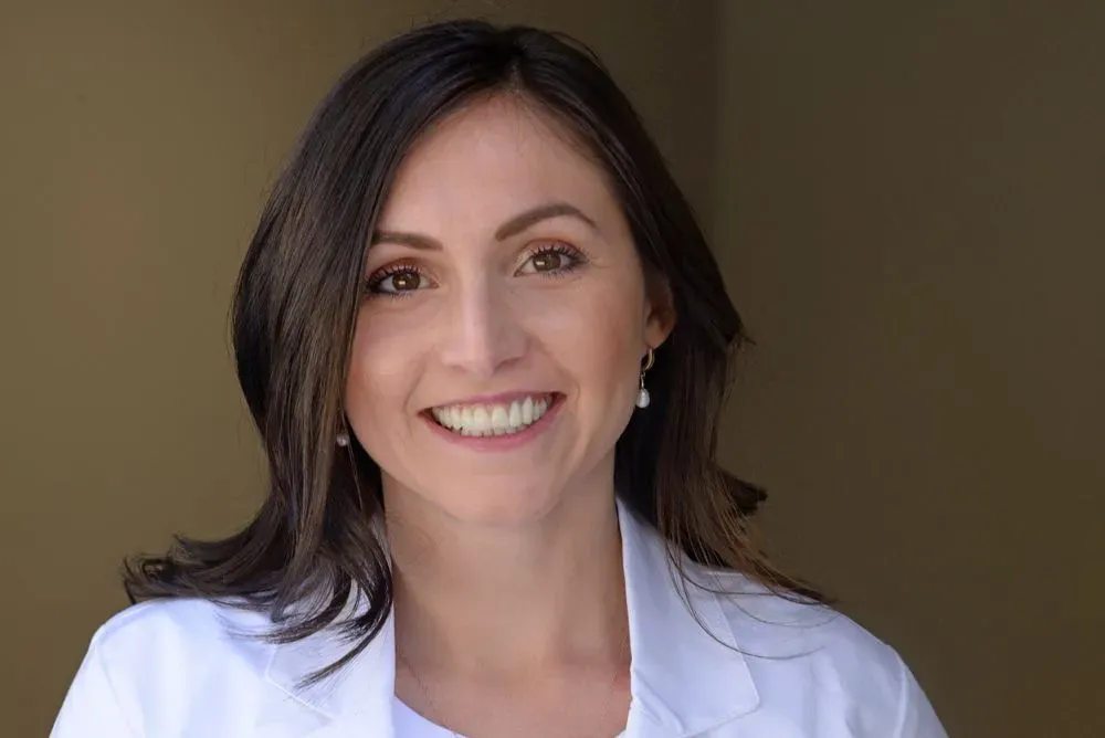 Dr. Robyn Amerman – Chiropractor