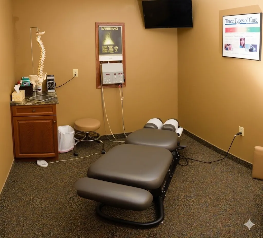 Service symptoms image