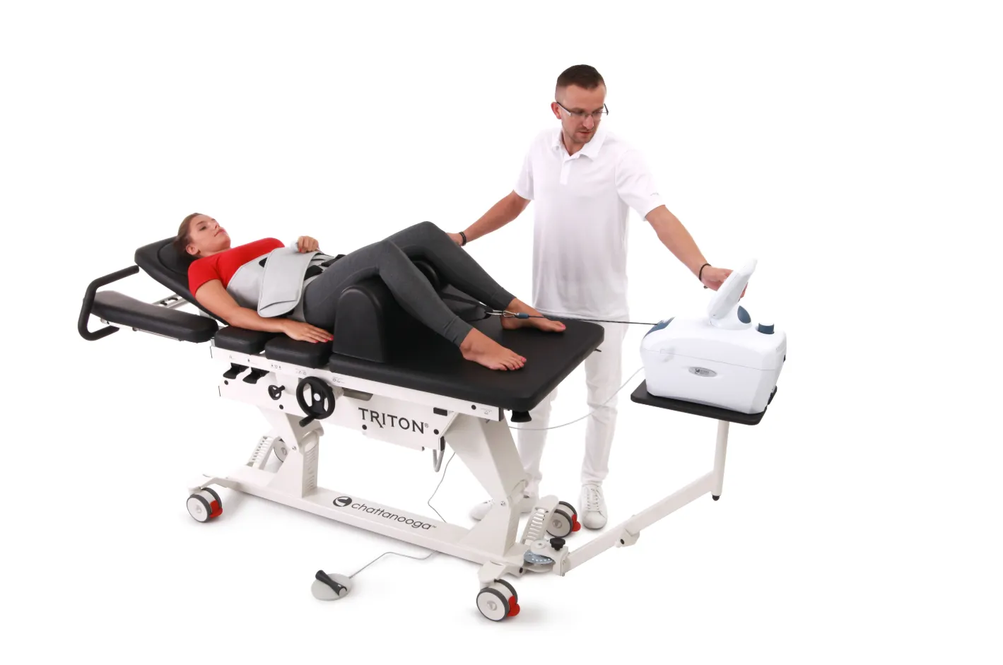 Service symptoms image