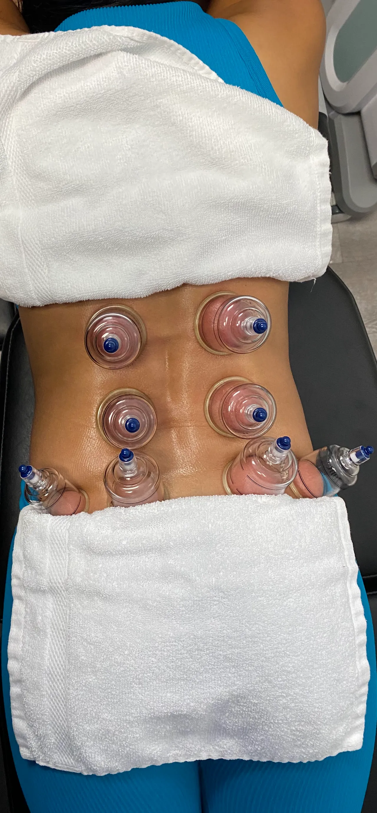 Service symptoms image
