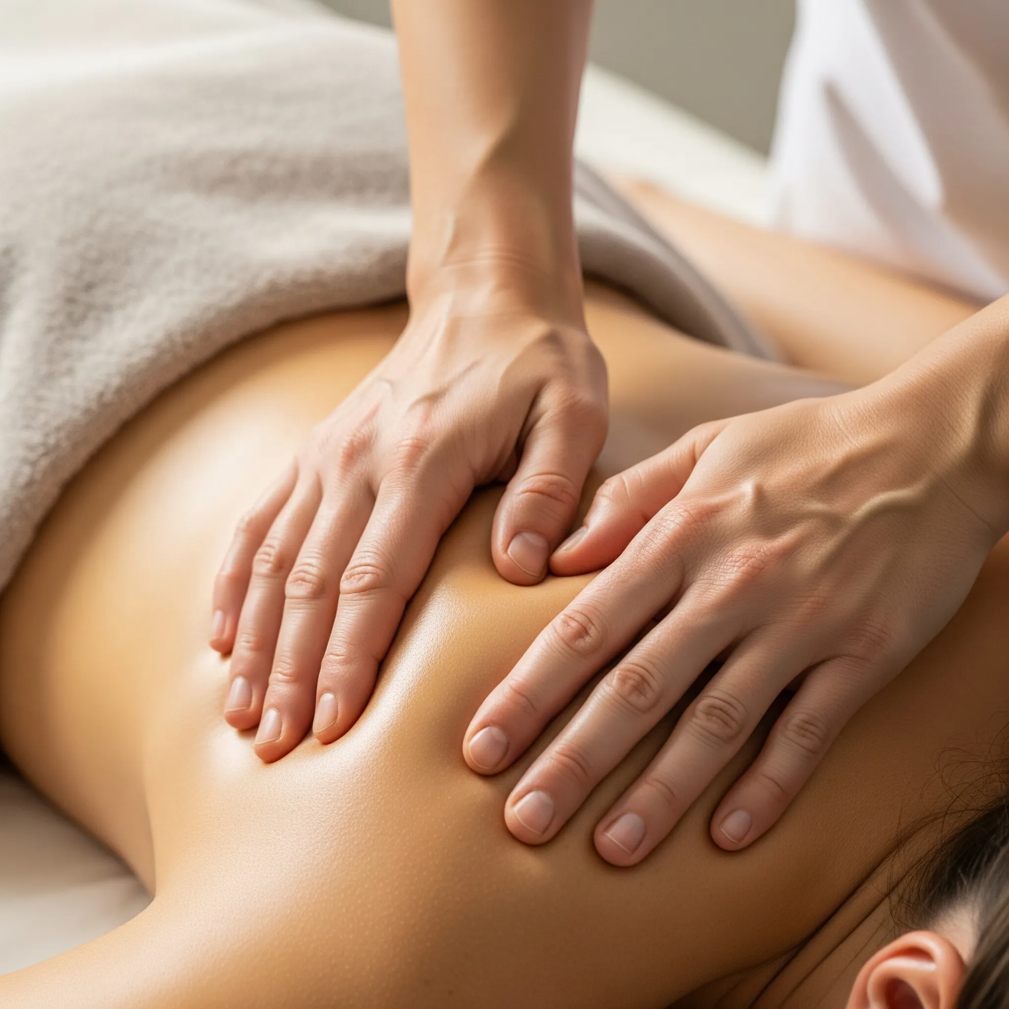 Professional chiropractic team committed to spinal health and patient wellness