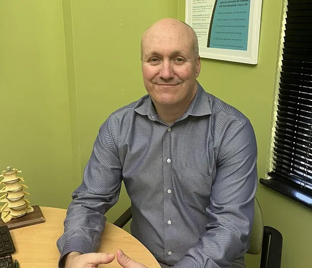 Chiropractor Providers