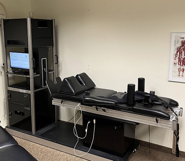 Service symptoms image