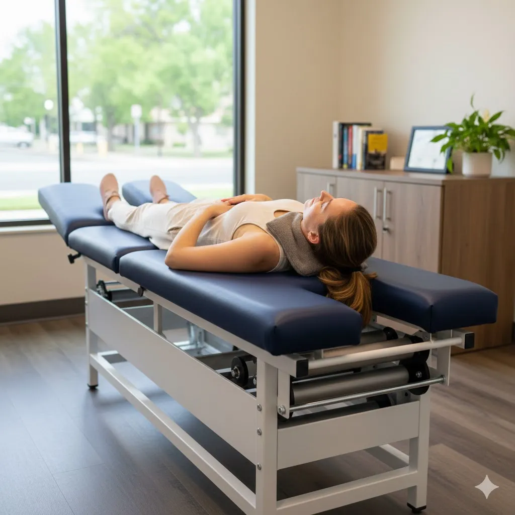 Healthcare services image