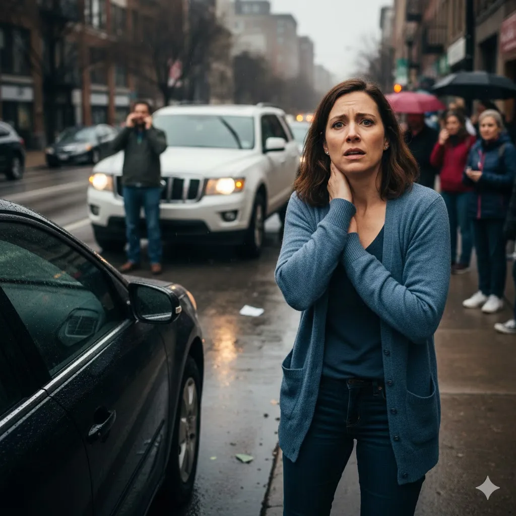 Symptom treatment image