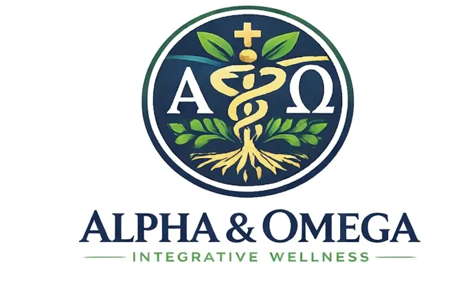 Healthcare professional consulting with patient