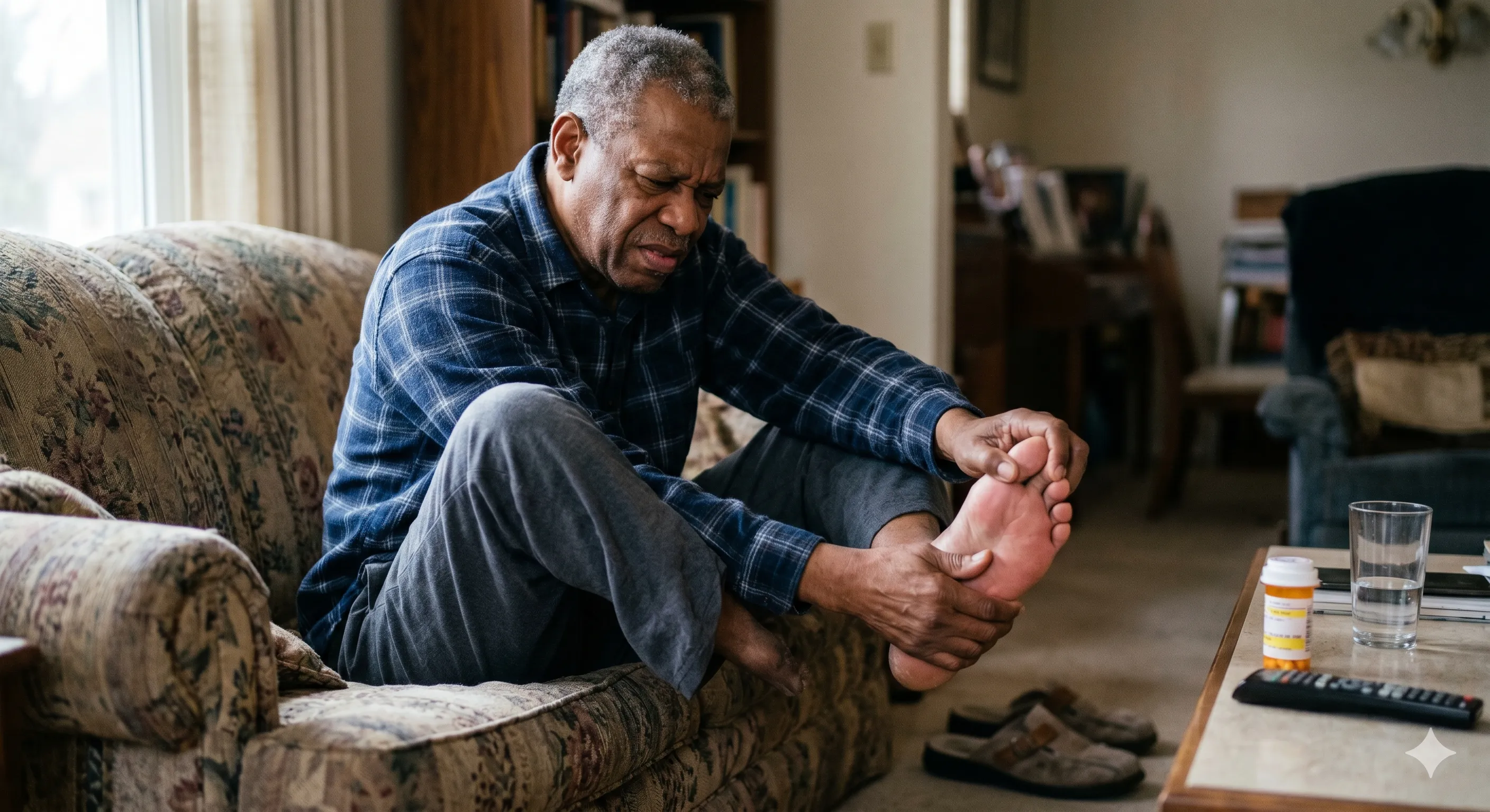 Healthcare services image