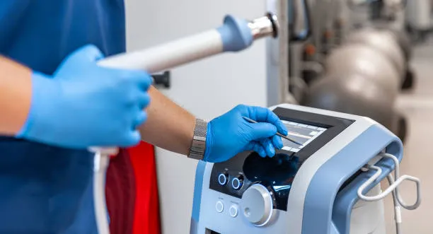 Healthcare services image