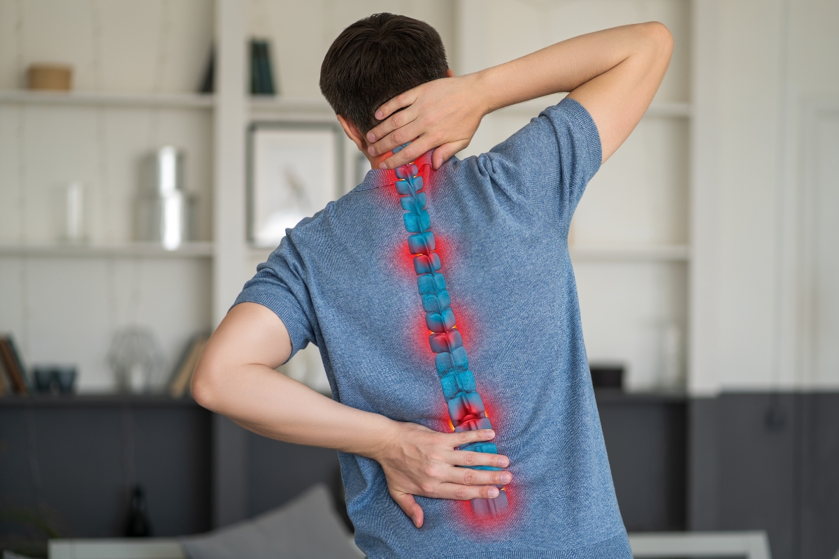 Professional chiropractic team committed to spinal health and patient wellness