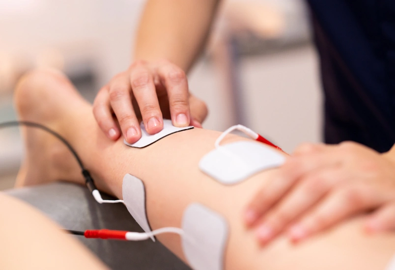 Healthcare services image