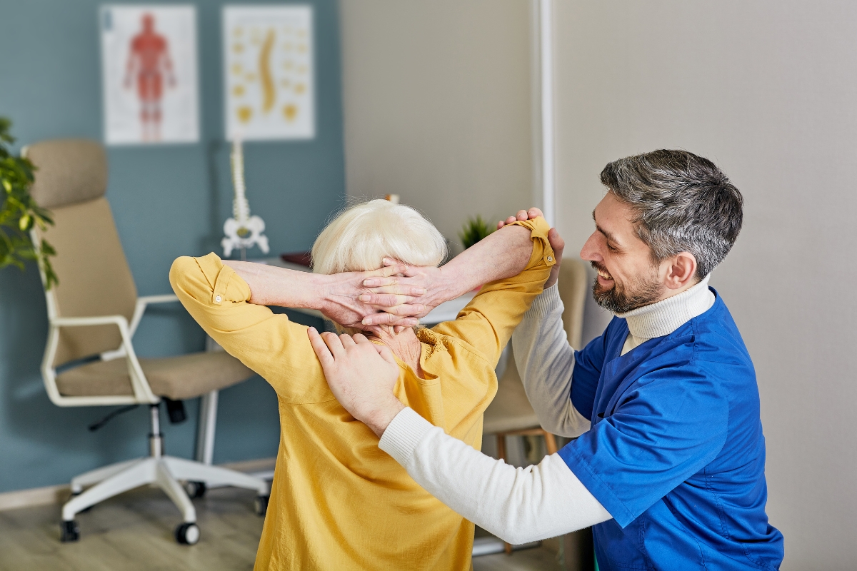 Healthcare services image