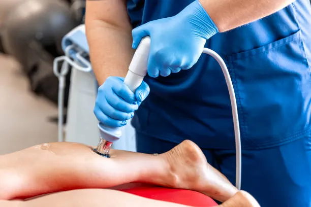 Healthcare services image