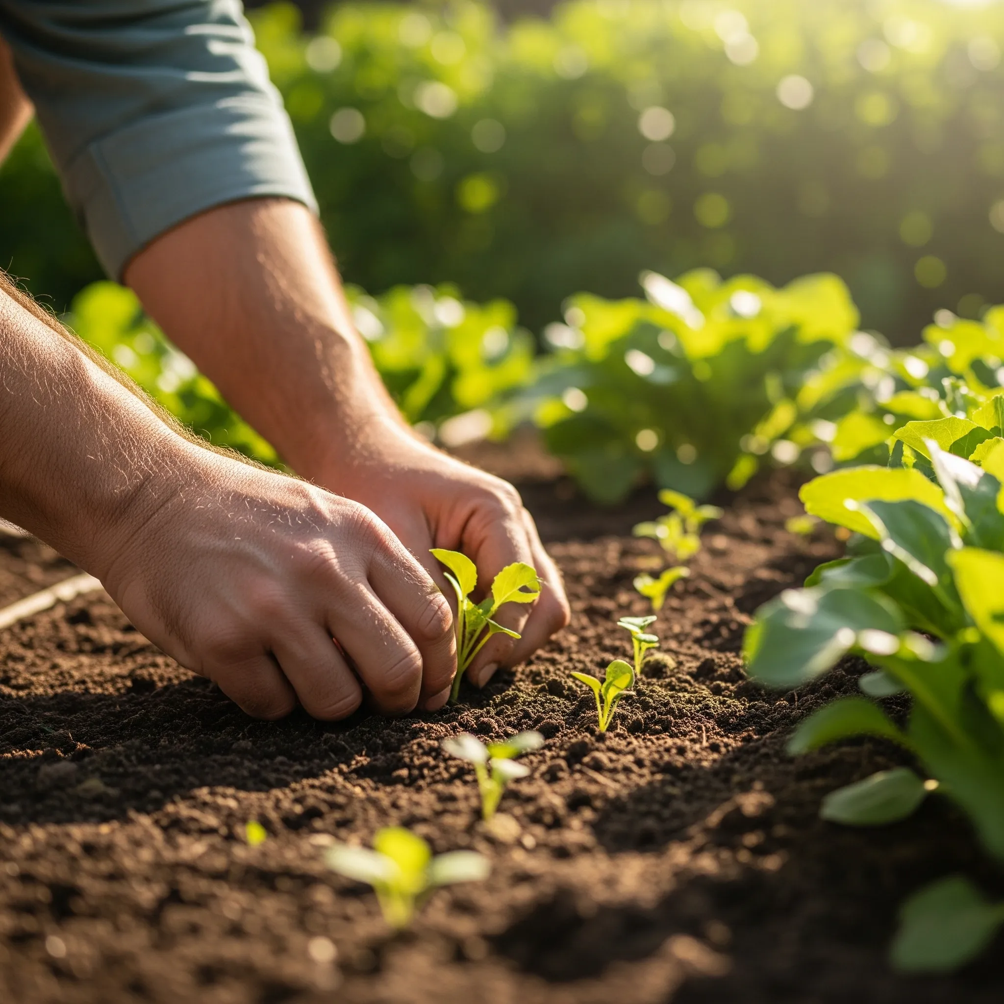 Symptom treatment image