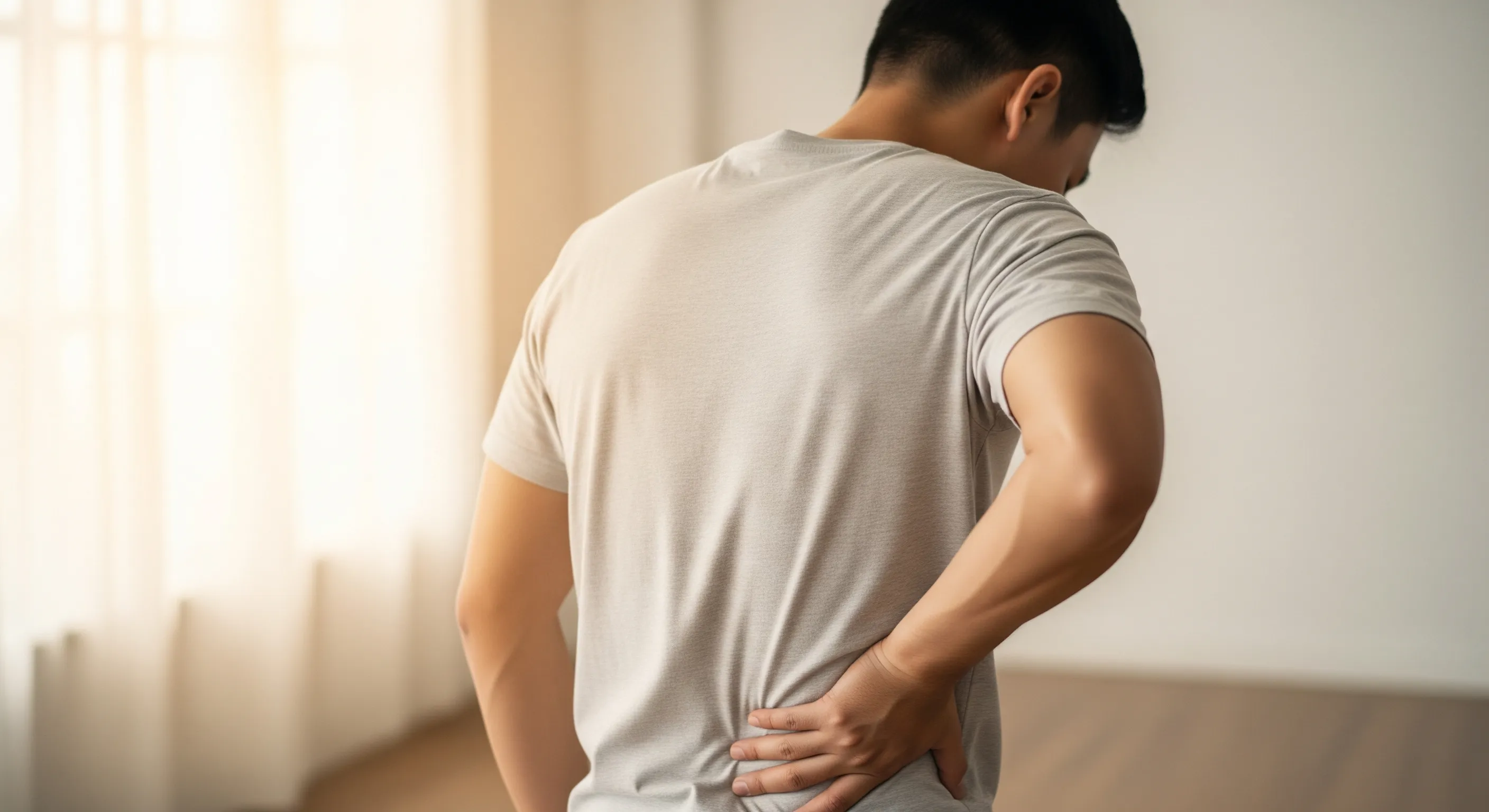 Symptom treatment image