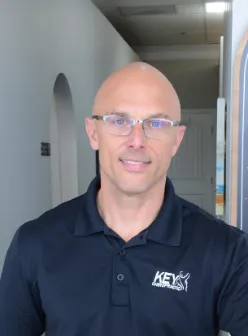 Dr. Ryan Key – Chiropractor
