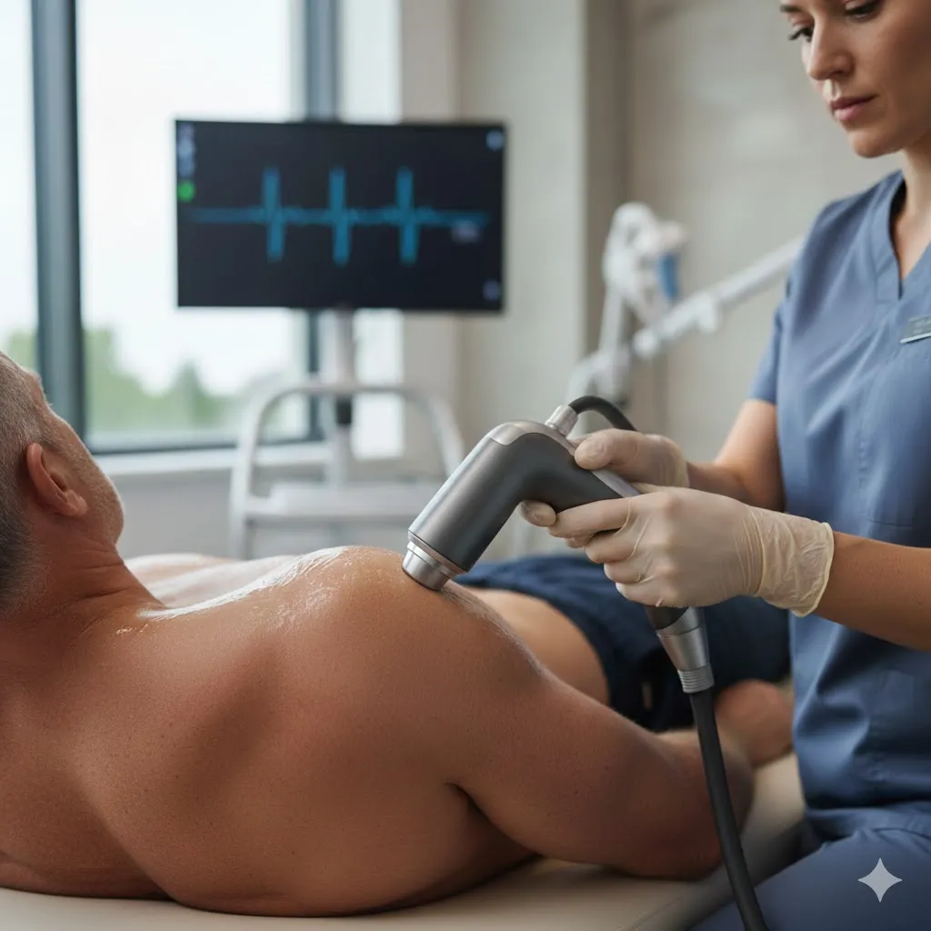 Healthcare services image