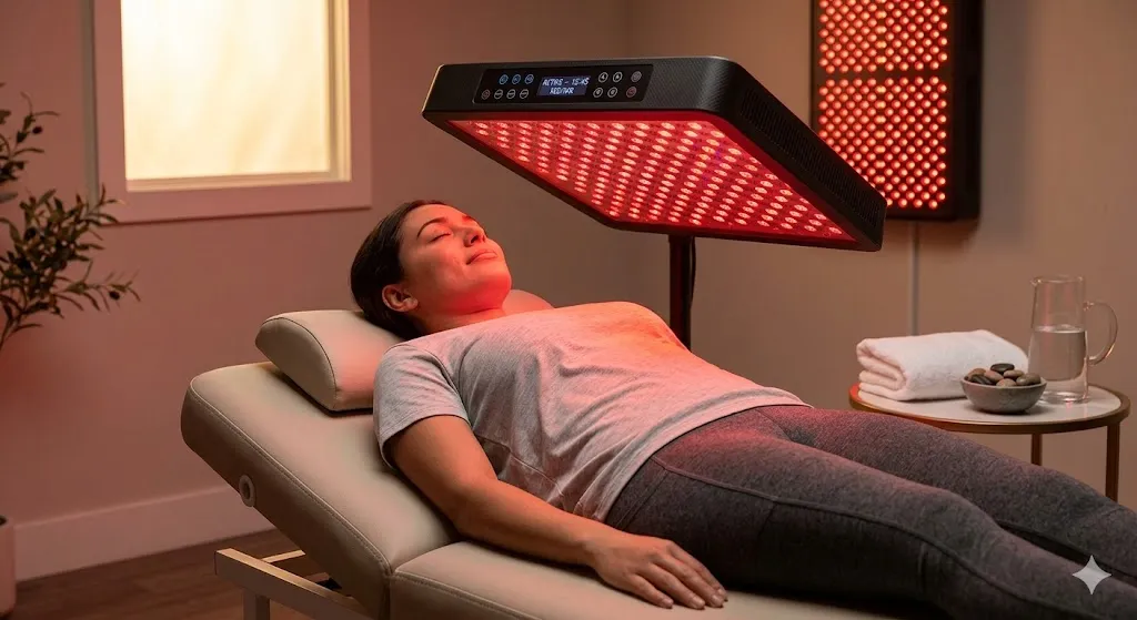 Chiropractic services focused on spinal health and natural pain relief