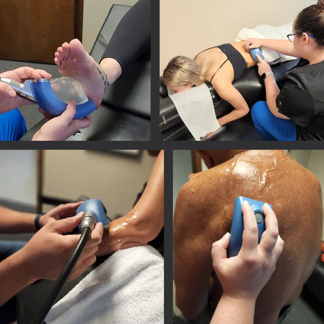 Healthcare services image