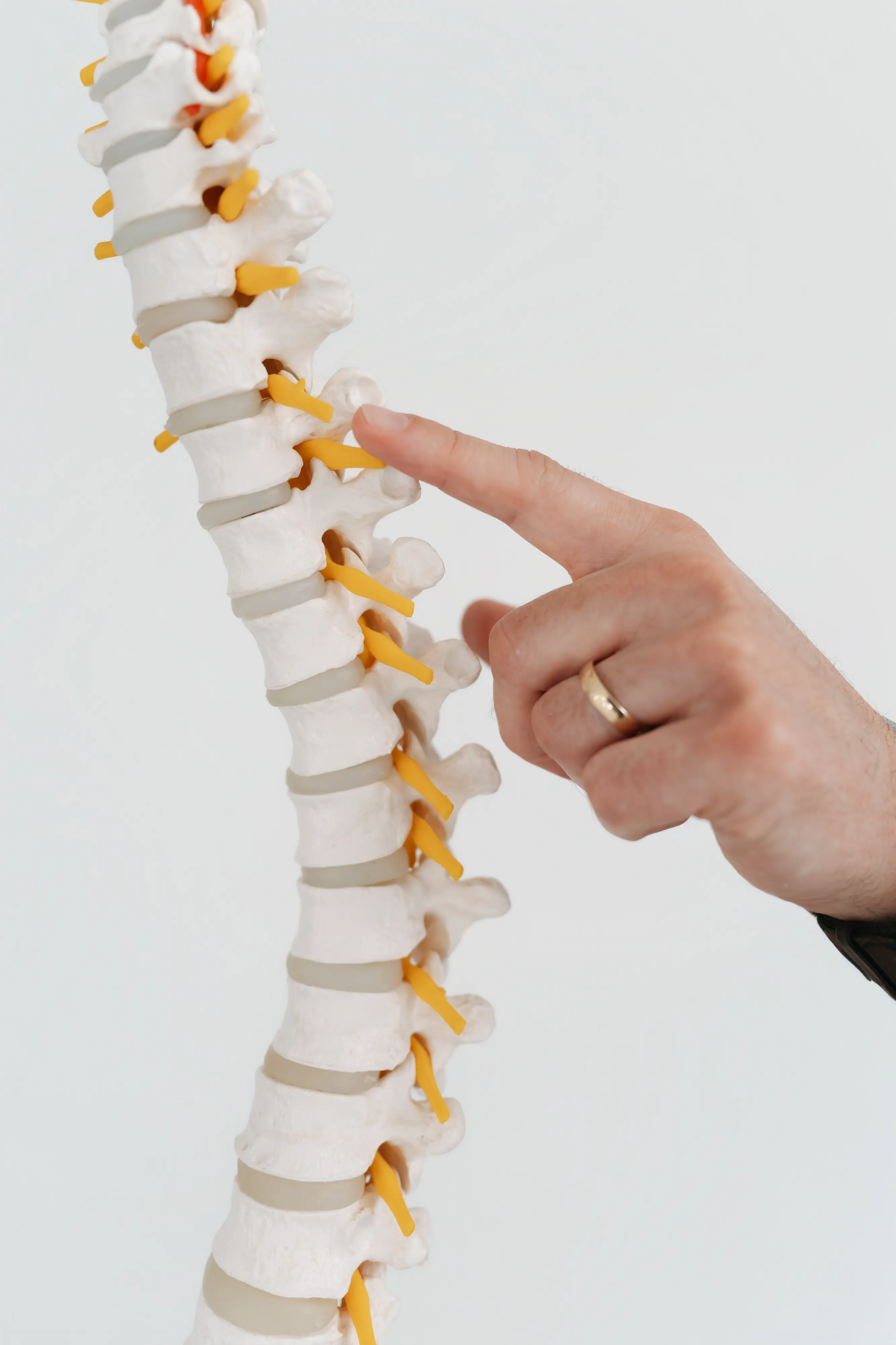 Symptom treatment image