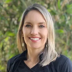 Dr. Andrea Baker – Chiropractor