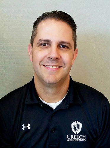 Team Member