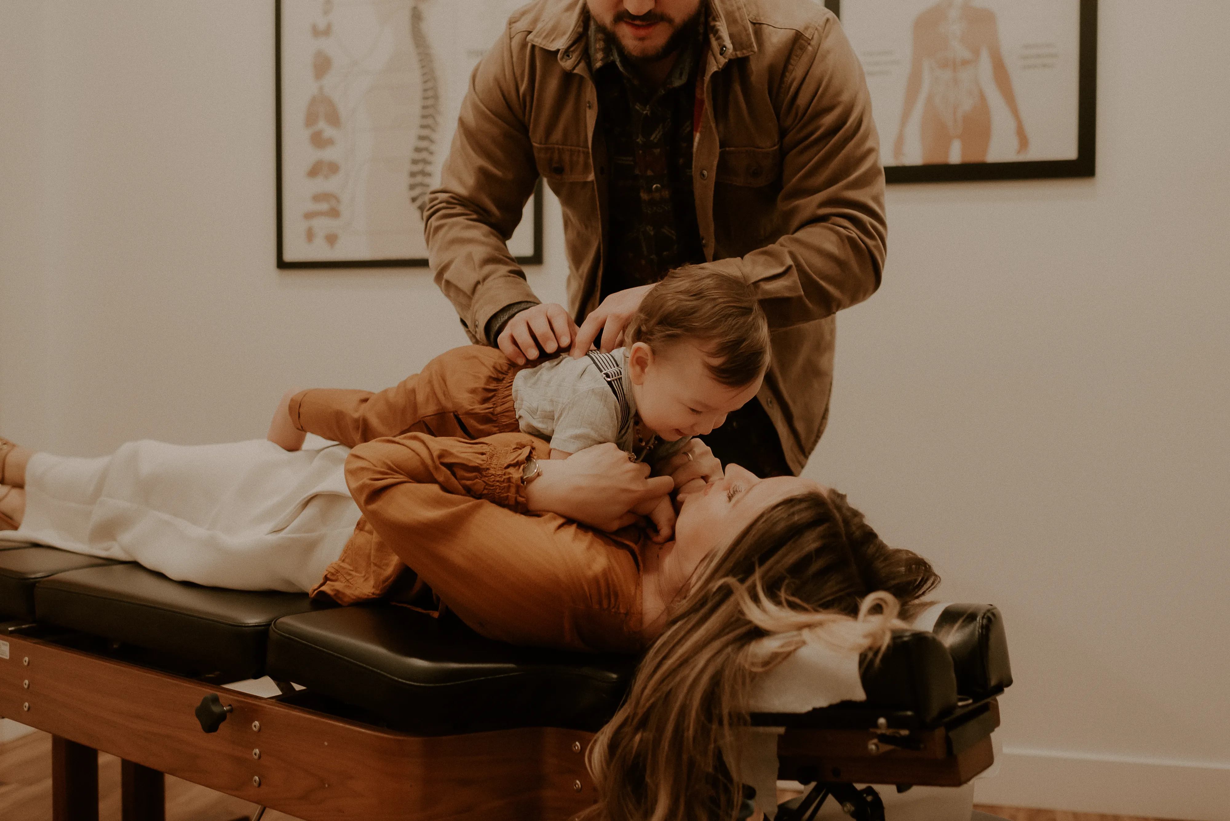 Healthcare services image