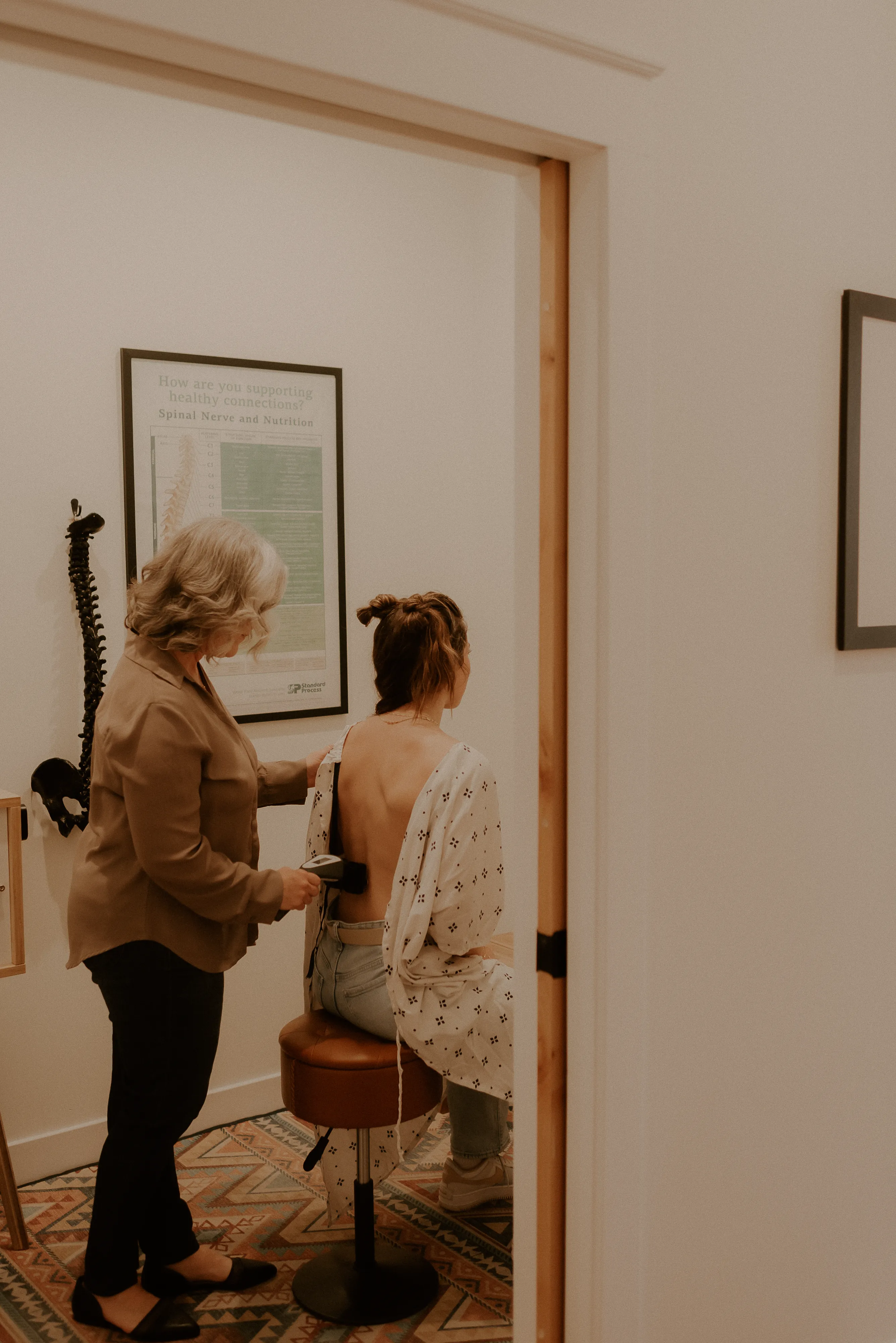 Healthcare services image