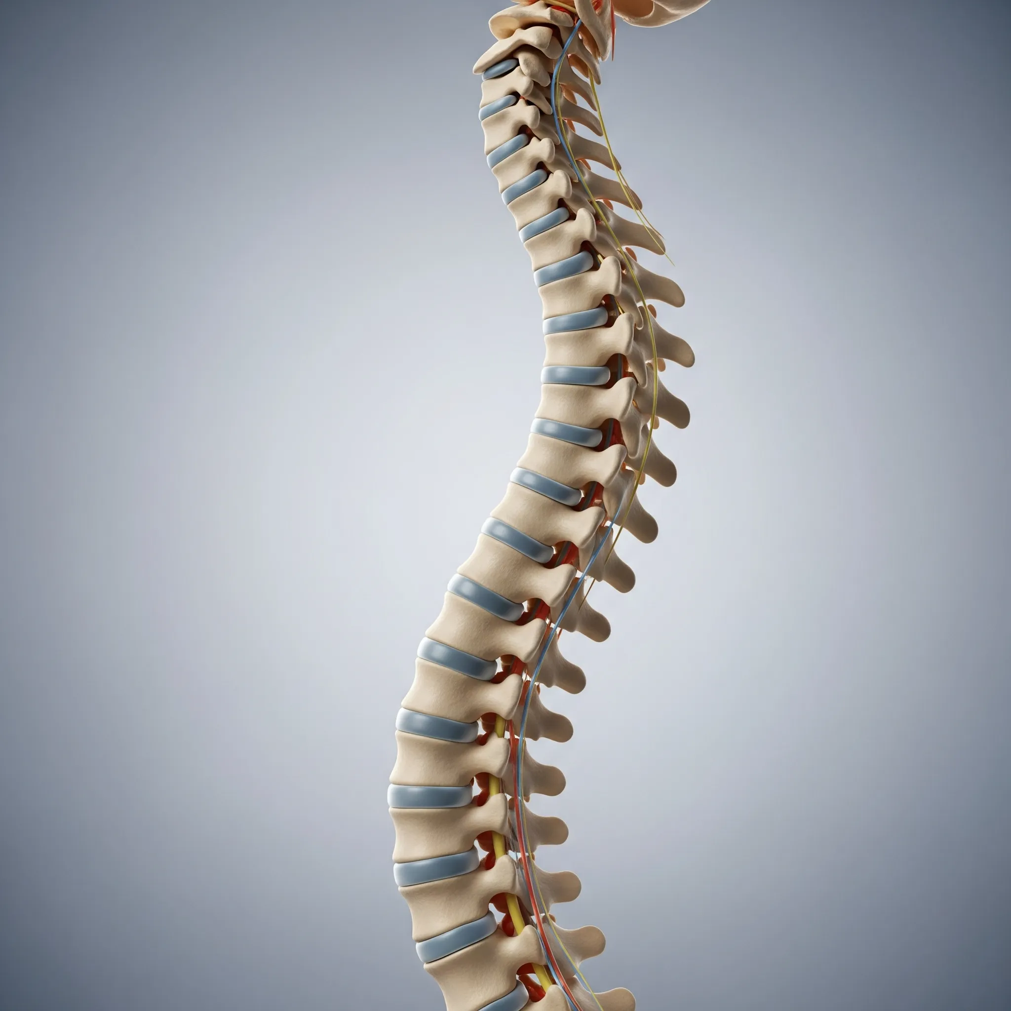 Professional chiropractic team committed to spinal health and patient wellness