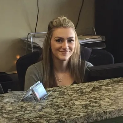 Professional chiropractic team committed to spinal health and patient wellness