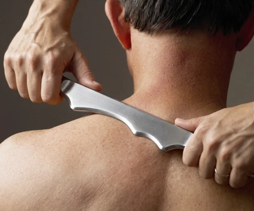 Who Can Benefit from Instrument-Assisted Soft Tissue Massage