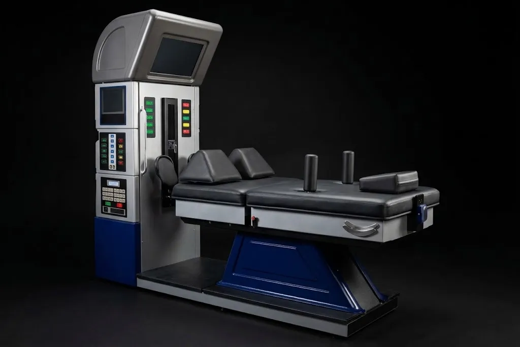 When to Consider Spinal Decompression Therapy