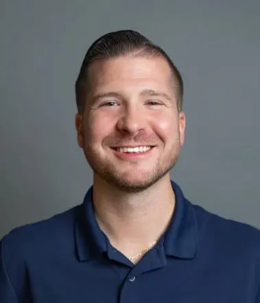 Chiropractic Provider: Dr. Anthony Amabile II