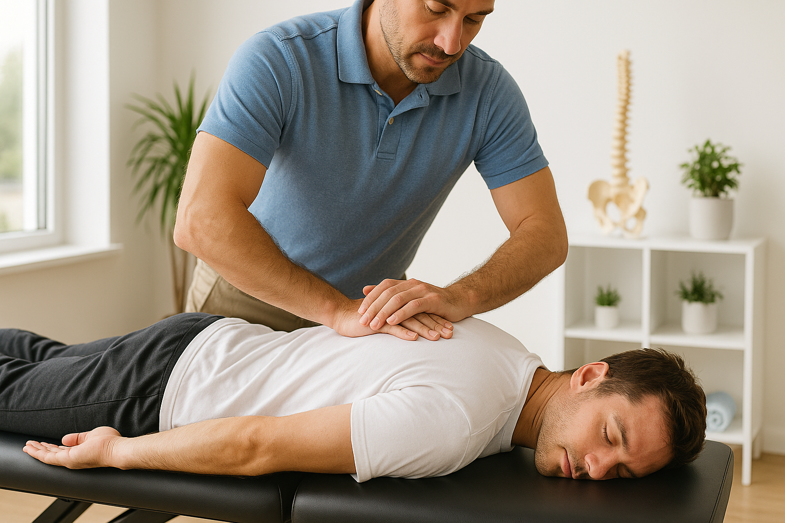 Healthcare services image