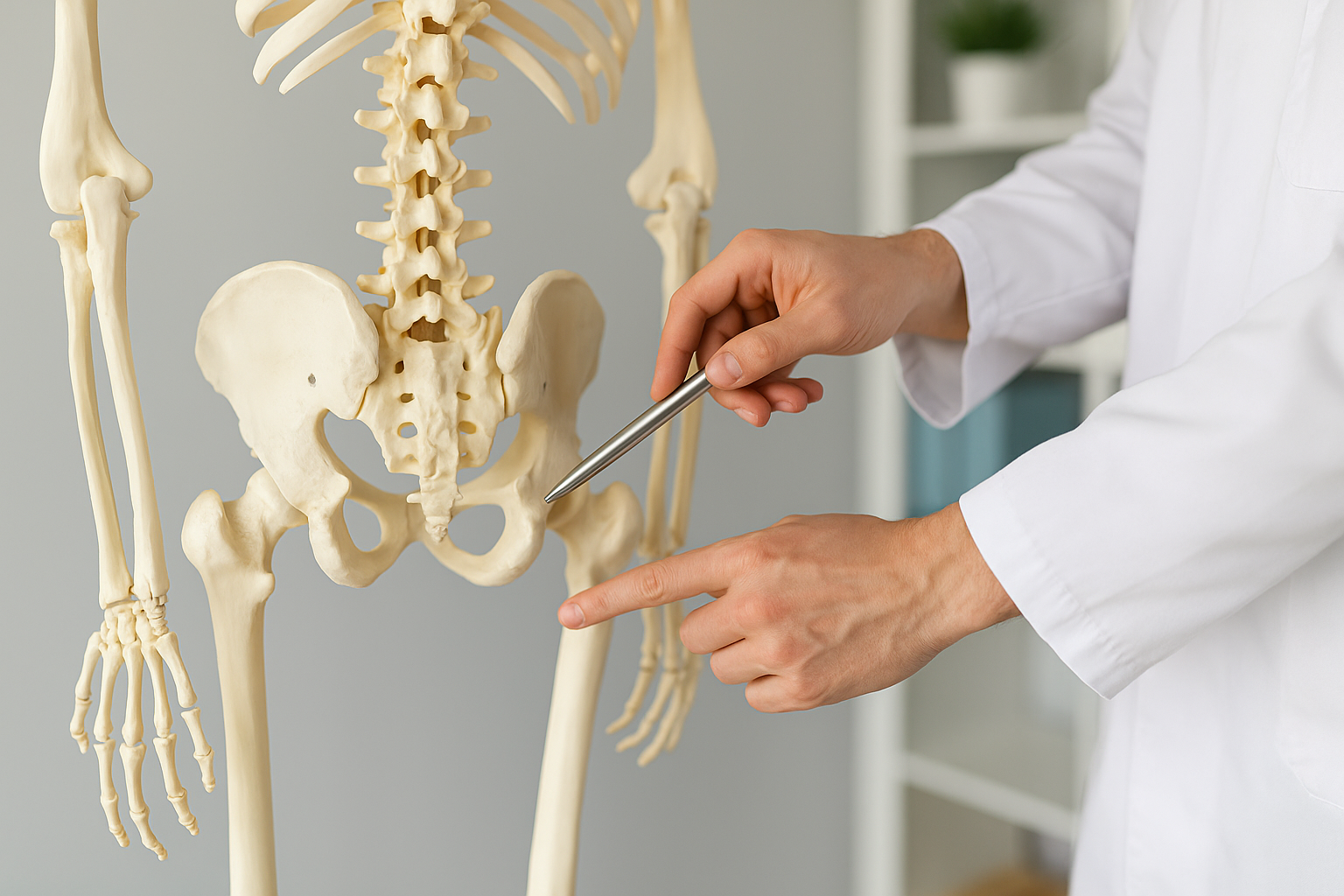 Healthcare services image