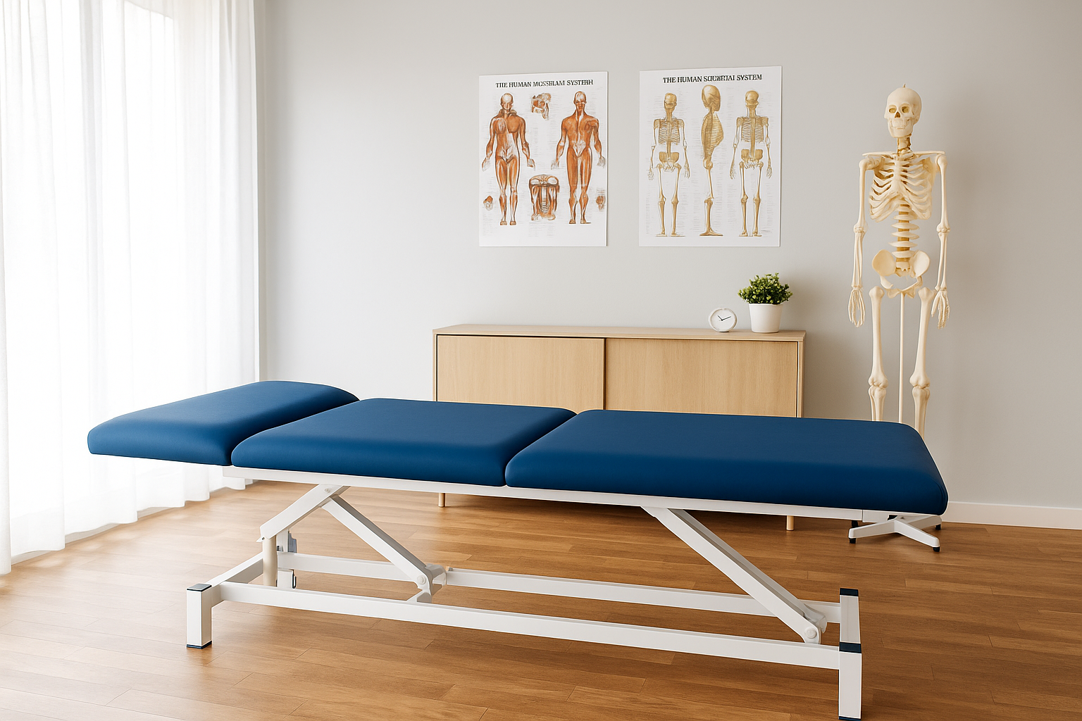 Healthcare services image