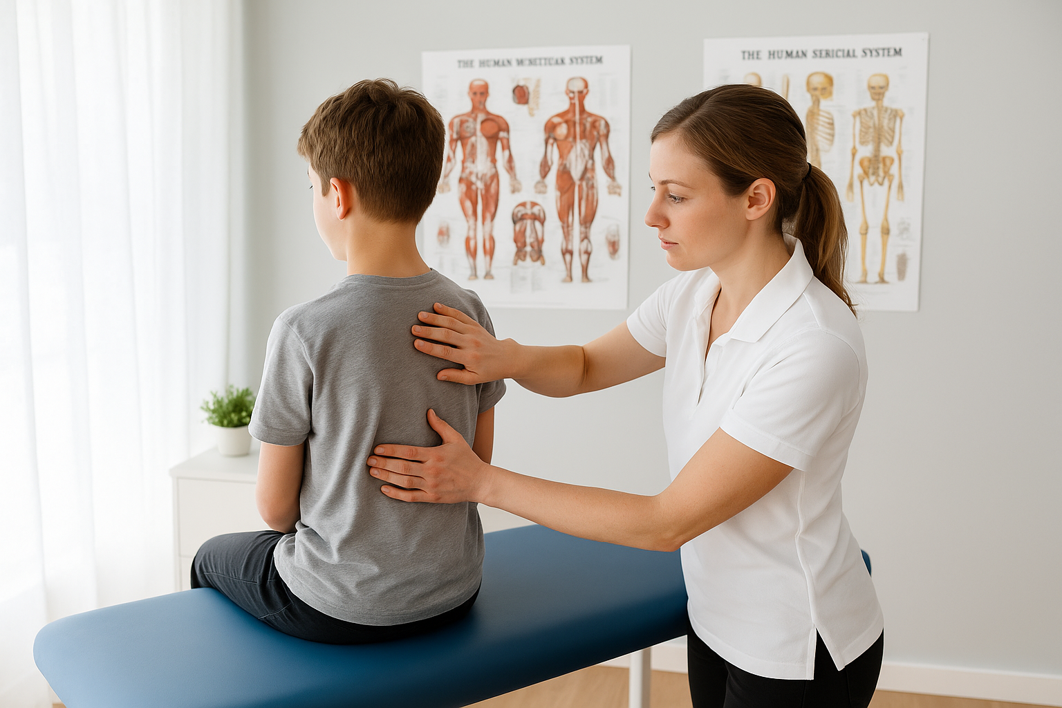 Healthcare services image