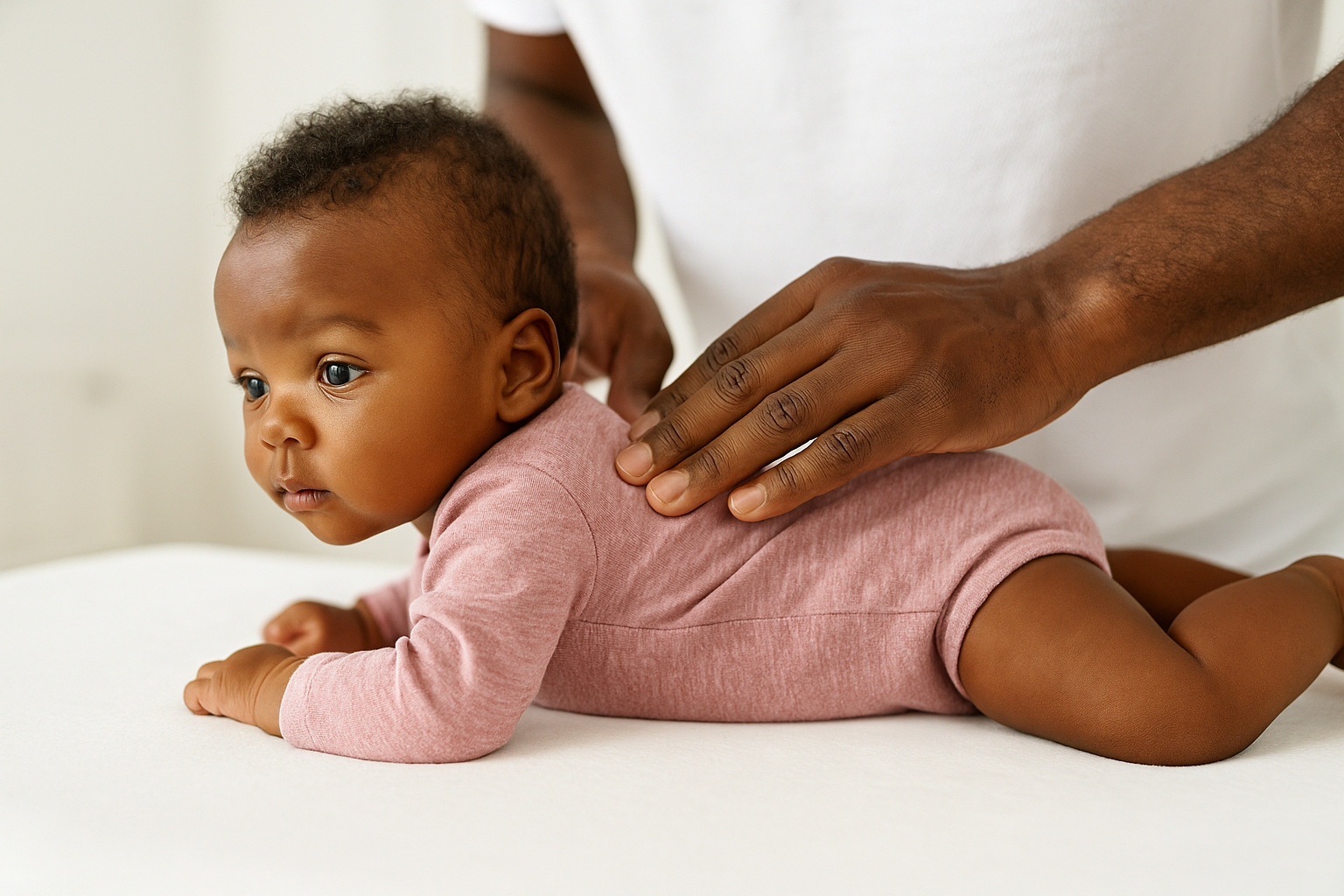 Symptom treatment image