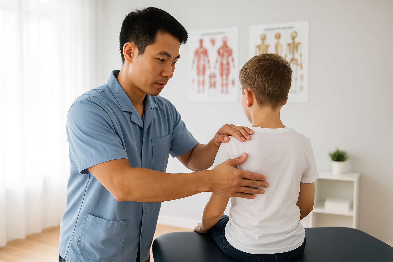 Healthcare services image