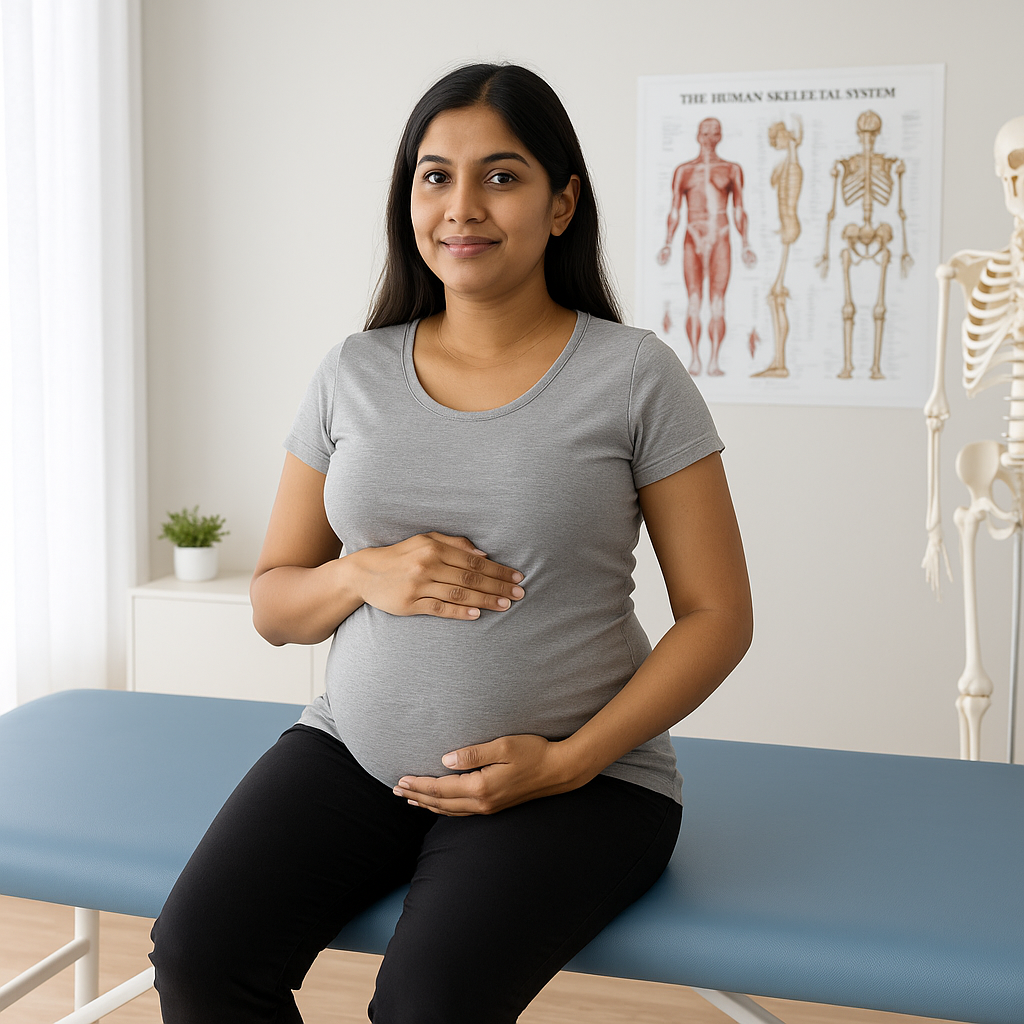 Service related image